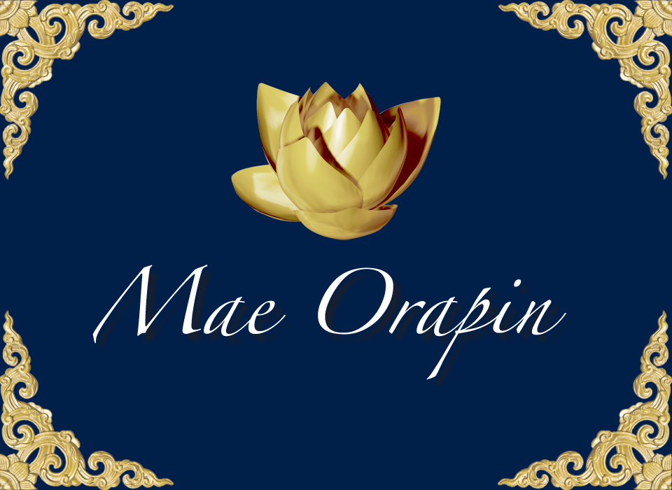 Mae Orapin